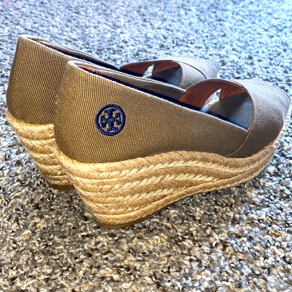 Wedge Shoes
